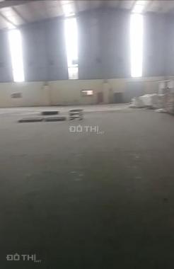 CHO THUÊ KHO, XƯỞNG tại QL5A MINH ĐỨC. MỸ HÀO. HƯNG YÊN