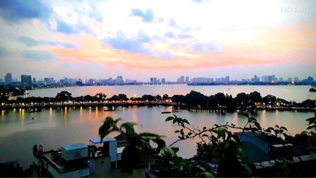 🏛 CHÍNH CHỦ BÁN TÒA NHÀ SIÊU VIP TRUNG TÂM BA ĐÌNH