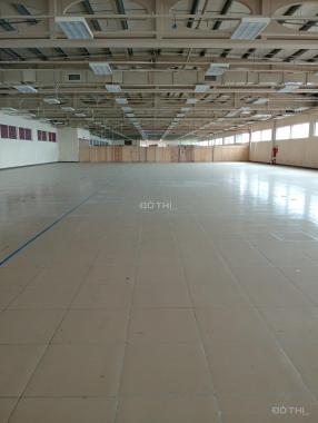 CHO THUÊ  KHO CHỨA HÀNG Tại MÊ LINH PLAZA H. NỘI
