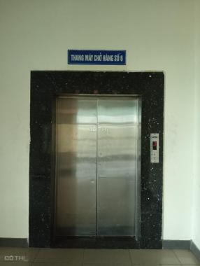 CHO THUÊ  KHO CHỨA HÀNG Tại MÊ LINH PLAZA H. NỘI