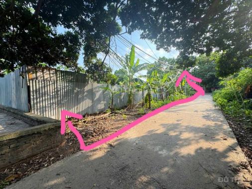 Bán đất Ngọc Thuỵ, rẻ nhất quận Long Biên, ô tô tránh ba gác thoải mái 105m2 890triệu