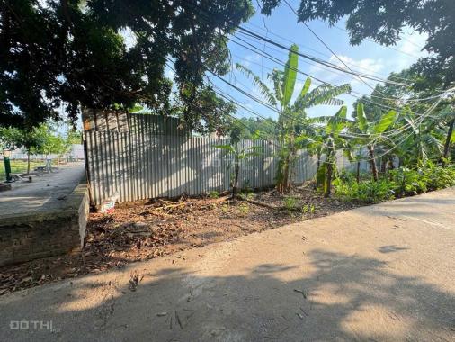 Bán đất Ngọc Thuỵ, rẻ nhất quận Long Biên, ô tô tránh ba gác thoải mái 105m2 890triệu