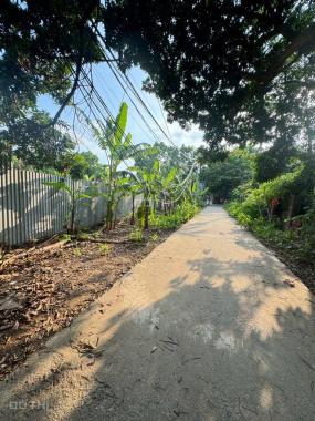 Bán đất Ngọc Thuỵ, rẻ nhất quận Long Biên, ô tô tránh ba gác thoải mái 105m2 890triệu
