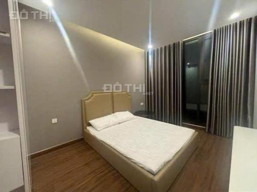 Bán căn hộ 93m2 14 trần quang khải hồng bàng hải phòng