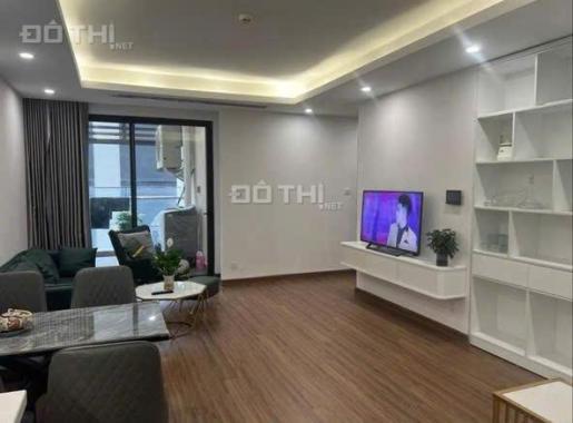 Bán căn hộ 93m2 14 trần quang khải hồng bàng hải phòng