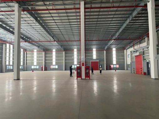CHO THUÊ NHÀ XƯỞNG MỚI TRONG KCN. Tỉnh HƯNG YÊN