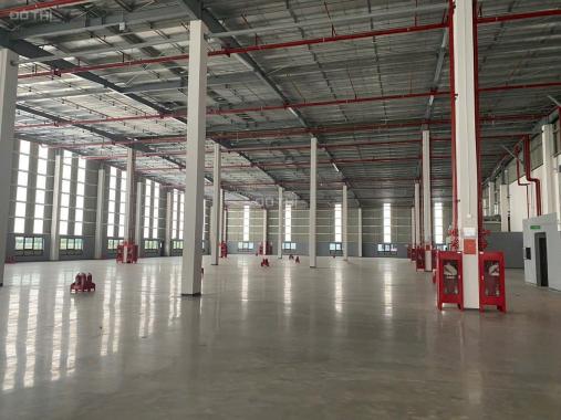 CHO THUÊ NHÀ XƯỞNG MỚI TRONG KCN. Tỉnh HƯNG YÊN
