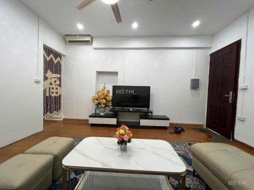 Bán nhà biệt thự, liền kề tại Phố Bạch Mai, Phường Bạch Mai, Hai Bà Trưng, Hà Nội diện tích 38.3