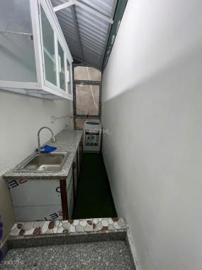 Bán nhà biệt thự, liền kề tại Phố Bạch Mai, Phường Bạch Mai, Hai Bà Trưng, Hà Nội diện tích 38.3
