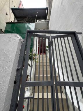 Bán nhà biệt thự, liền kề tại Phố Bạch Mai, Phường Bạch Mai, Hai Bà Trưng, Hà Nội diện tích 38.3
