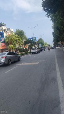 Bán nhà mặt phố đường Quang Trung, phường Ngọc Trạo, TP Thanh Hoá