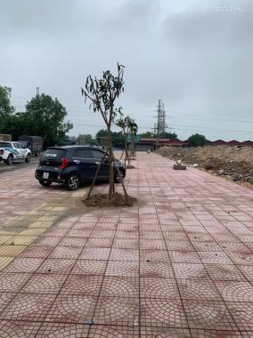 Cần ra vài lô góc đẹp nhất KDT Đại An.