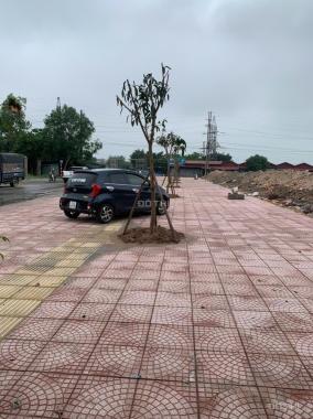 Cần ra vài lô góc đẹp nhất KDT Đại An.