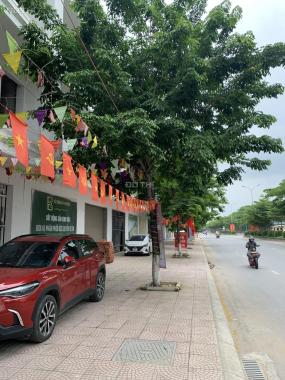Cần ra vài lô góc đẹp nhất KDT Đại An.