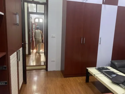 BÁN NHÀ 60M² TRẦN ĐIỀN – HM – 5.8 TỶ Ô TÔ ĐỖ CỬA – TIỆN ÍCH BAO QUANH  – CƠ HỘI ĐẦU TƯ SIÊU HỜI