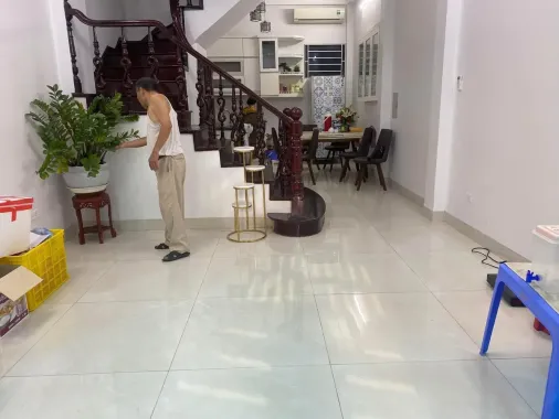 BÁN NHÀ 60M² TRẦN ĐIỀN – HM – 5.8 TỶ Ô TÔ ĐỖ CỬA – TIỆN ÍCH BAO QUANH  – CƠ HỘI ĐẦU TƯ SIÊU HỜI