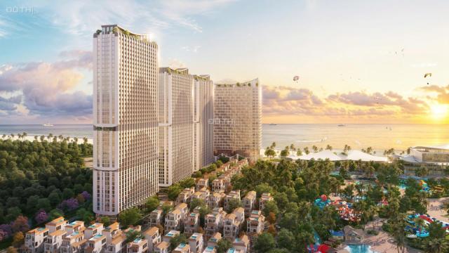 Blanca City Vũng Tàu căn hộ biển 5 sao hiếm hoi, đợt 1 chỉ 94 triệu/m