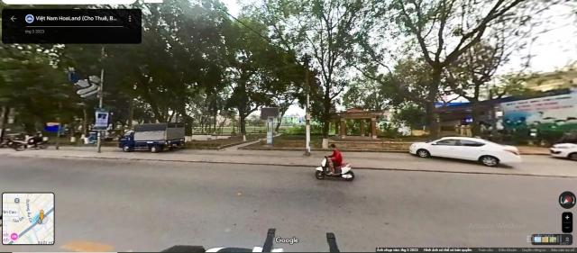 Bán gấp nhà mặt đường Ngô Gia Tự, TP. Bắc Ninh Giá chỉ 13,x tỷ, thương lượng!