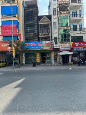 Bán gấp nhà mặt đường Ngô Gia Tự, TP. Bắc Ninh Giá chỉ 13,x tỷ, thương lượng!