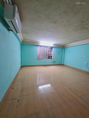 Bán nhà ngõ đường Xuân Thủy, Cầu Giấy 58m2 5 tầng giá 15 tỷ