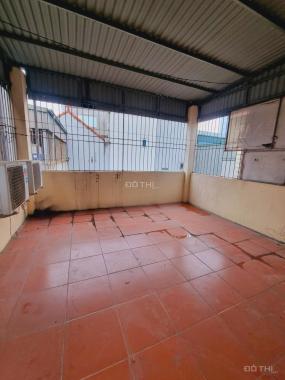 Bán nhà ngõ đường Xuân Thủy, Cầu Giấy 58m2 5 tầng giá 15 tỷ