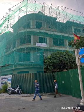 Bán nhanh Shophouse Elysia trung tâm Đà Nẵng – Gần lô góc Mặt tiền đẹp – Giá tốt đầu tư sinh lời