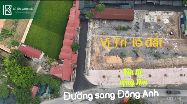 Hơn 3 tỷ sở Hữu đất Sát dự Án Vinhome Liên Hà