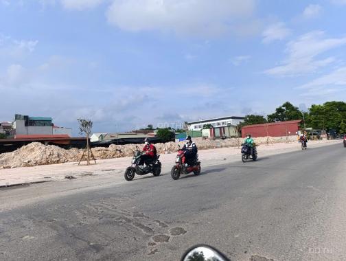 Hơn 3 tỷ sở Hữu đất Sát dự Án Vinhome Liên Hà