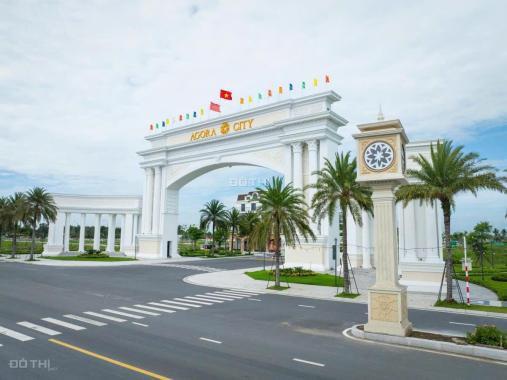 Agora City – Tâm điểm đầu tư phía Tây TP.HCM – An cư lý tưởng