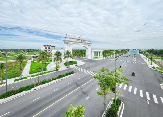 Agora City – Tâm điểm đầu tư phía Tây TP.HCM – An cư lý tưởng