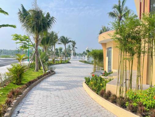 Agora City – Tâm điểm đầu tư phía Tây TP.HCM – An cư lý tưởng
