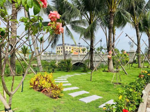 Agora City – Tâm điểm đầu tư phía Tây TP.HCM – An cư lý tưởng