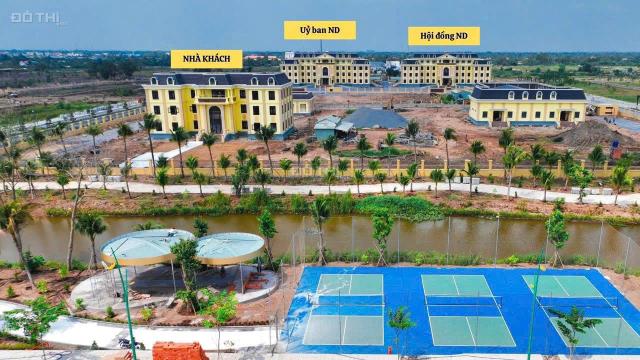 Agora City – Tâm điểm đầu tư phía Tây TP.HCM – An cư lý tưởng