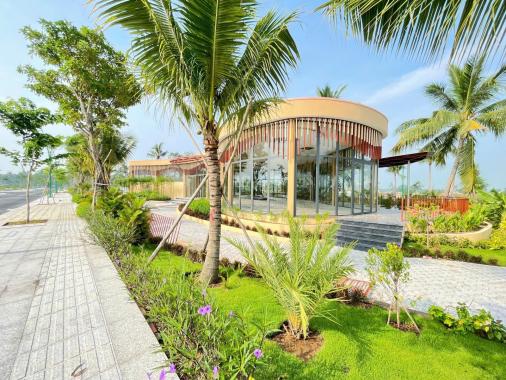 Agora City – Tâm điểm đầu tư phía Tây TP.HCM – An cư lý tưởng