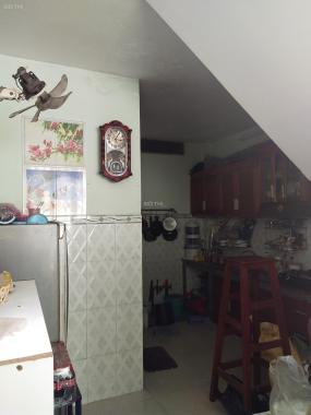 🏡Bán nhà 2 tầng 6 tỷ, 4PN, Nguyễn Duy Phường 9 Quận 8