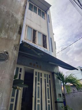 🏡Bán nhà 2 tầng 6 tỷ, 4PN, Nguyễn Duy Phường 9 Quận 8