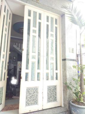 🏡Bán nhà 2 tầng 6 tỷ, 4PN, Nguyễn Duy Phường 9 Quận 8