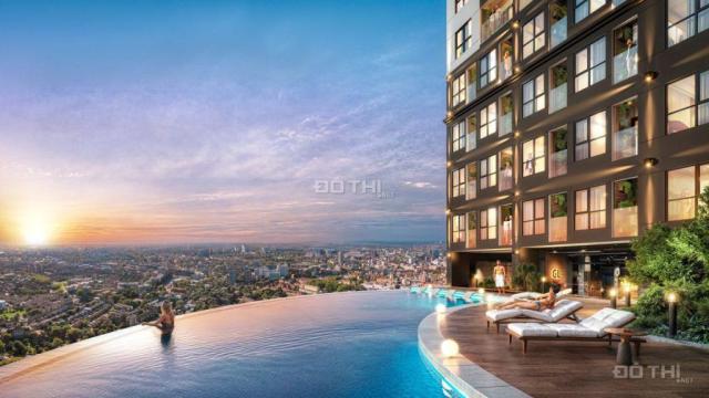 🍀CẦN BÁN CĂN HỘ BCONS SOLARY 2PN, DIỆN TÍCH 53M2, CÓ BAN CÔNG, HƯỚNG ĐÔNG NAM. LH 0705369610