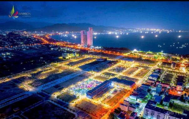 Shophouse Bình Sơn K2 Ninh Thuận – Vị Trí Vàng Gần Biển Ninh Chữ, Giá Cực Tốt