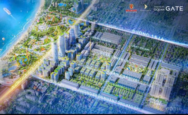 Shophouse Bình Sơn K2 Ninh Thuận – Vị Trí Vàng Gần Biển Ninh Chữ, Giá Cực Tốt
