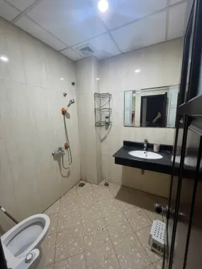 Bán nhà 4 tầng LÔ GÓC ngõ 61 Thái Thịnh, view vườn hoa, chỉ 14.5 tỷ.