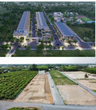 KDC An Phước – Chốn an cư vững vàng, điểm đầu tư bứt phá!