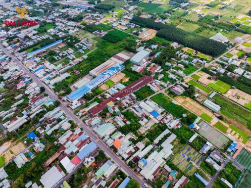 KDC An Phước – Chốn an cư vững vàng, điểm đầu tư bứt phá!