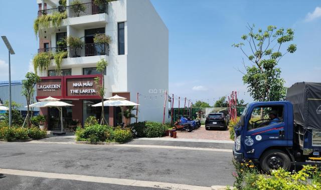 Bán nhà nhanh - Bình chánh - 251m2 - Giá 2 tỷ - sổ hồng riêng
