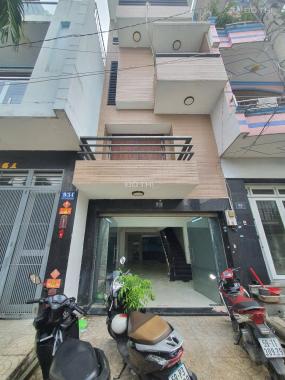 🎯 CHÍNH CHỦ BÁN NHÀ 04 TẦNG - 9/32 TÔ HIỆU. P TÂN THỚI HÒA, Q TÂN PHÚ