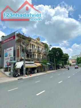 🎯 CHO THUÊ NHÀ MT KINH DOANH - GẦN CHỢ -  HẢI THƯỢNG LÃN ÔNG - P11 - Q5 
