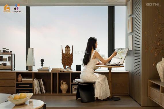 NHẬN THIẾT KẾ THI CÔNG NỘI THẤT CĂN HỘ BÌNH DƯƠNG - SÀI GÒN - CAM KẾT CHẤT LƯỢNG