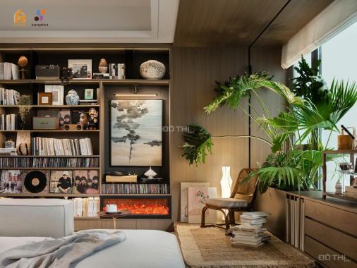 NHẬN THIẾT KẾ THI CÔNG NỘI THẤT CĂN HỘ BÌNH DƯƠNG - SÀI GÒN - CAM KẾT CHẤT LƯỢNG