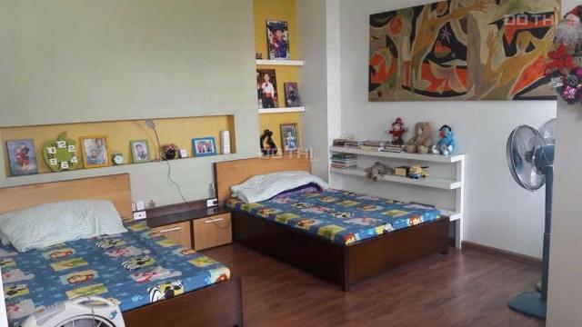 SIÊU PHẨM HAI BÀ TRƯNG – LÔ GÓC – 7 TẦNG THANG MÁY GIÁ 19 X TỶ