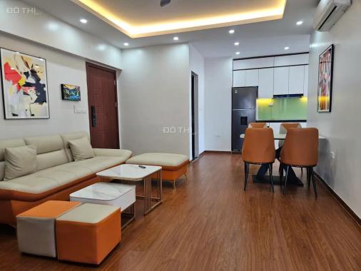 Bán căn hộ chung cư tại Đường Nguyễn Thị Định, Phường Quan Hoa, Cầu Giấy, Hà Nội diện tích 96m2 g